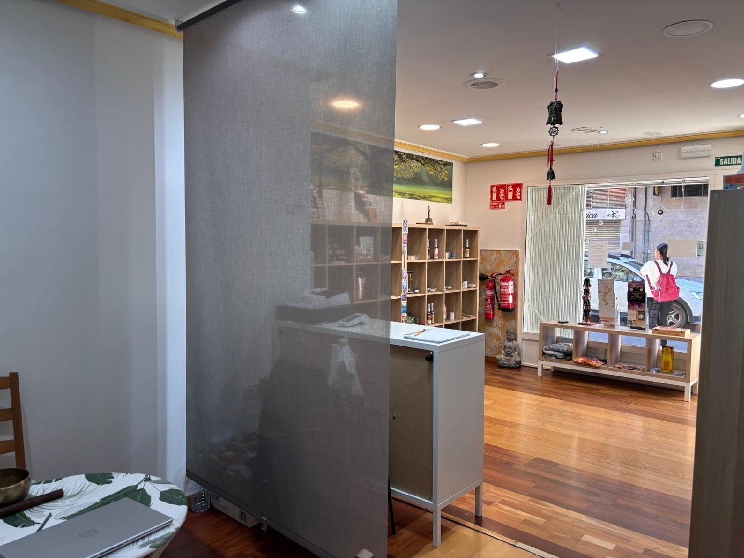  for sale commercial premise Molina De Segura Vega Media Del Segura 3