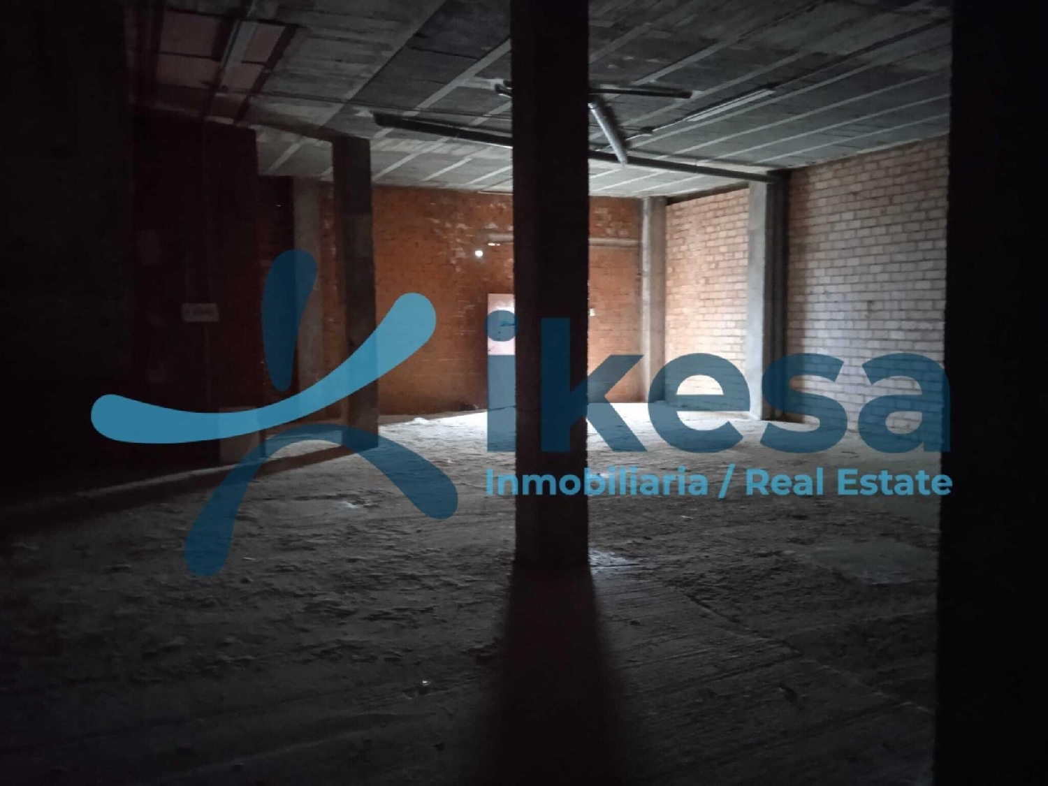  à vendre local commercial Montijo Merida 6