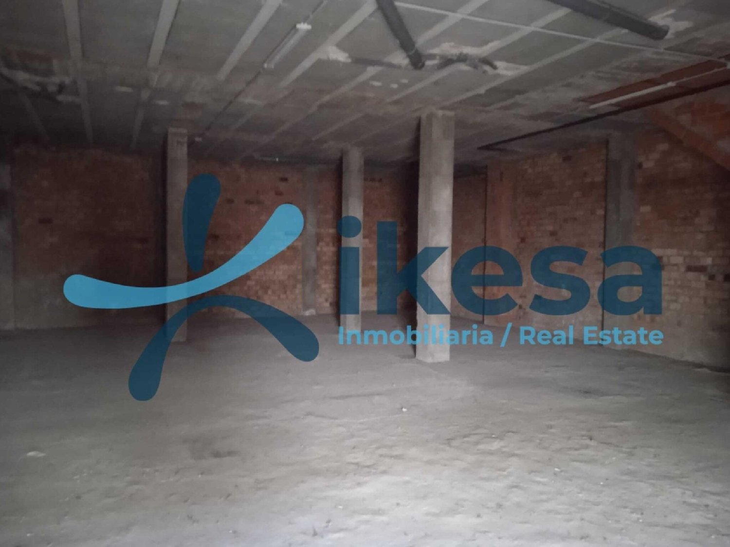  à vendre local commercial Montijo Merida 4