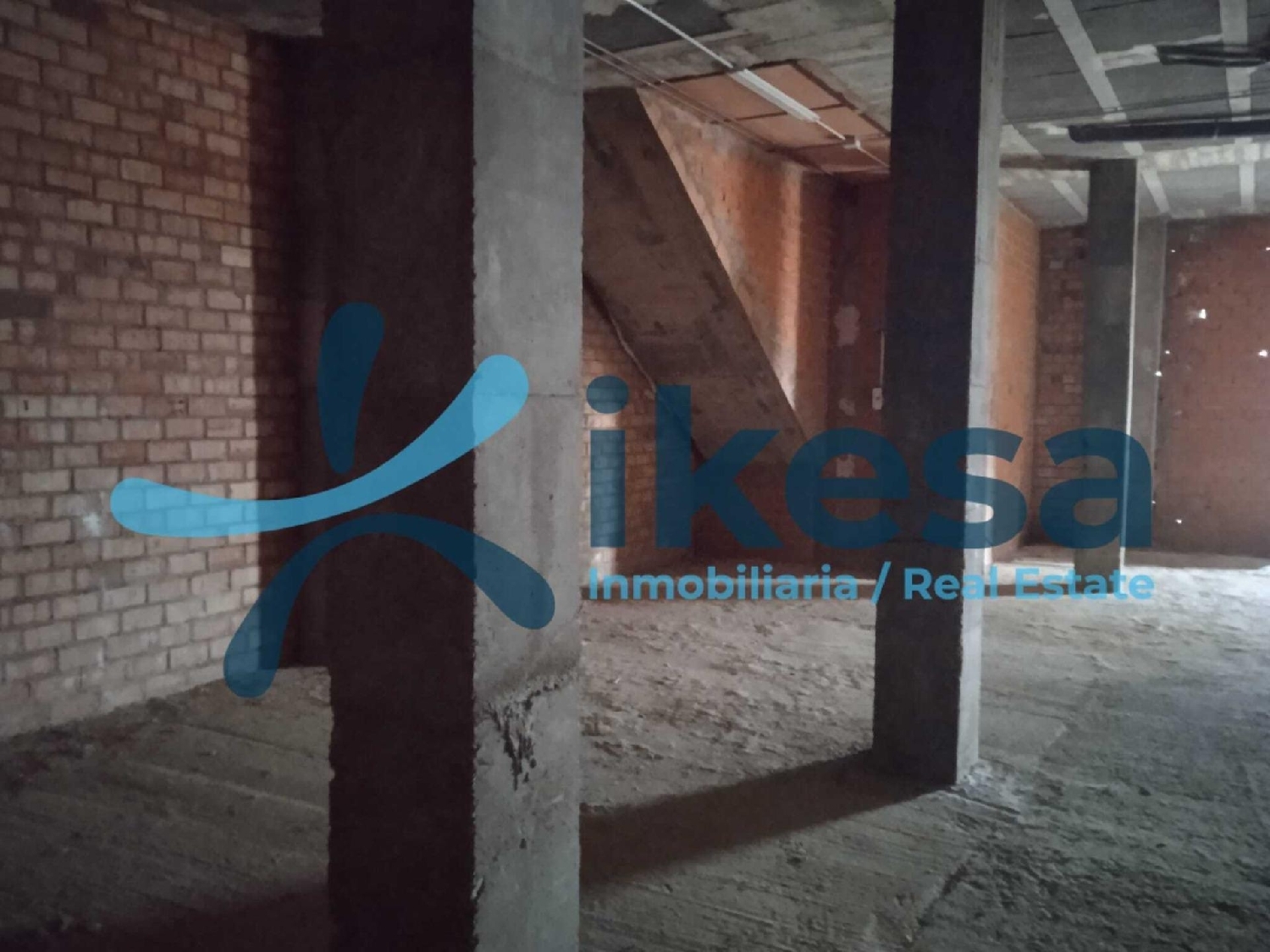  à vendre local commercial Montijo Merida 5