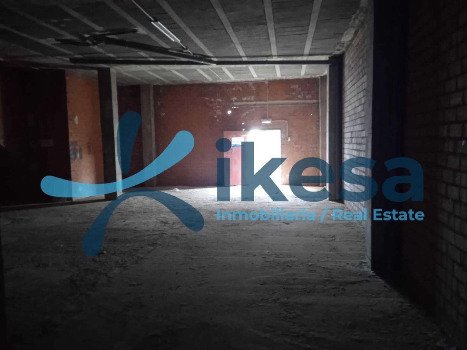  à vendre local commercial Montijo Merida 7