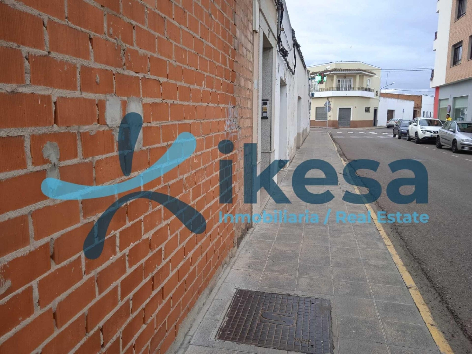  à vendre local commercial Montijo Merida 2