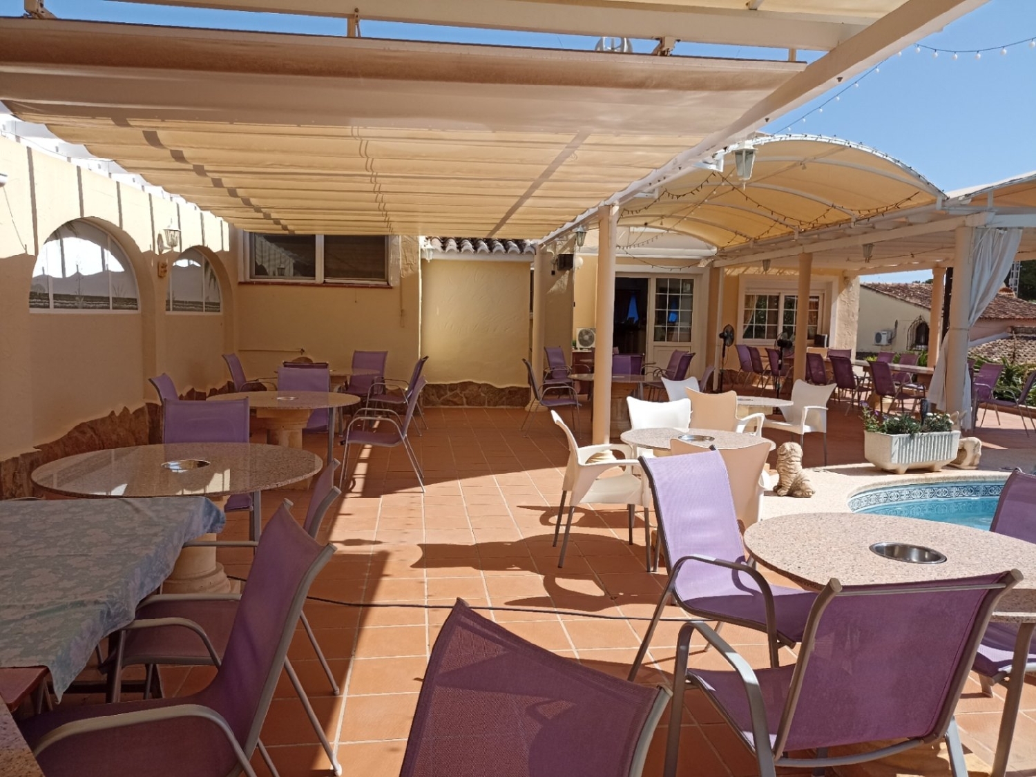  kaufen Gewerberaum Moraira Marina Alta 23