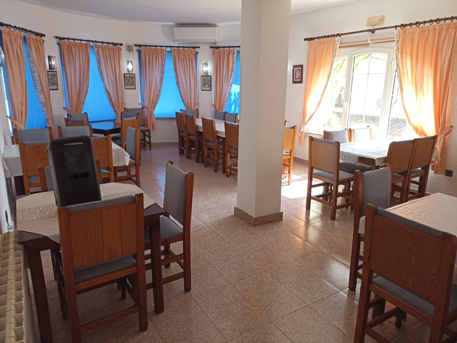  kaufen Gewerberaum Moraira Marina Alta 5