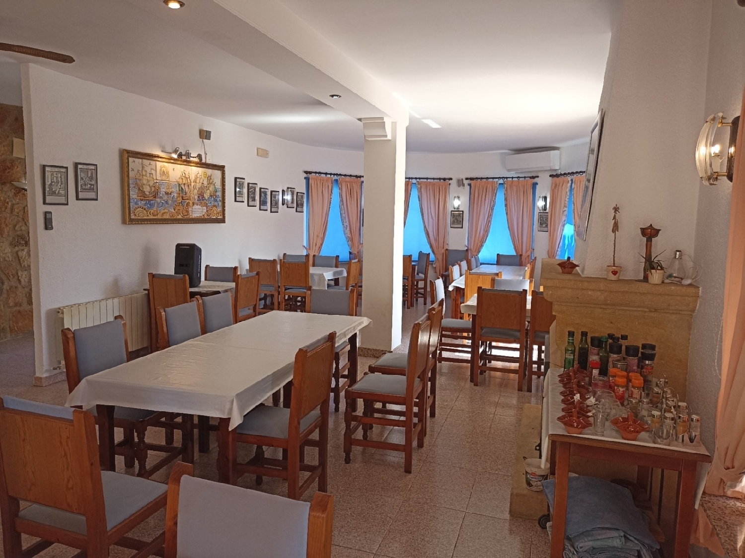  kaufen Gewerberaum Moraira Marina Alta 7