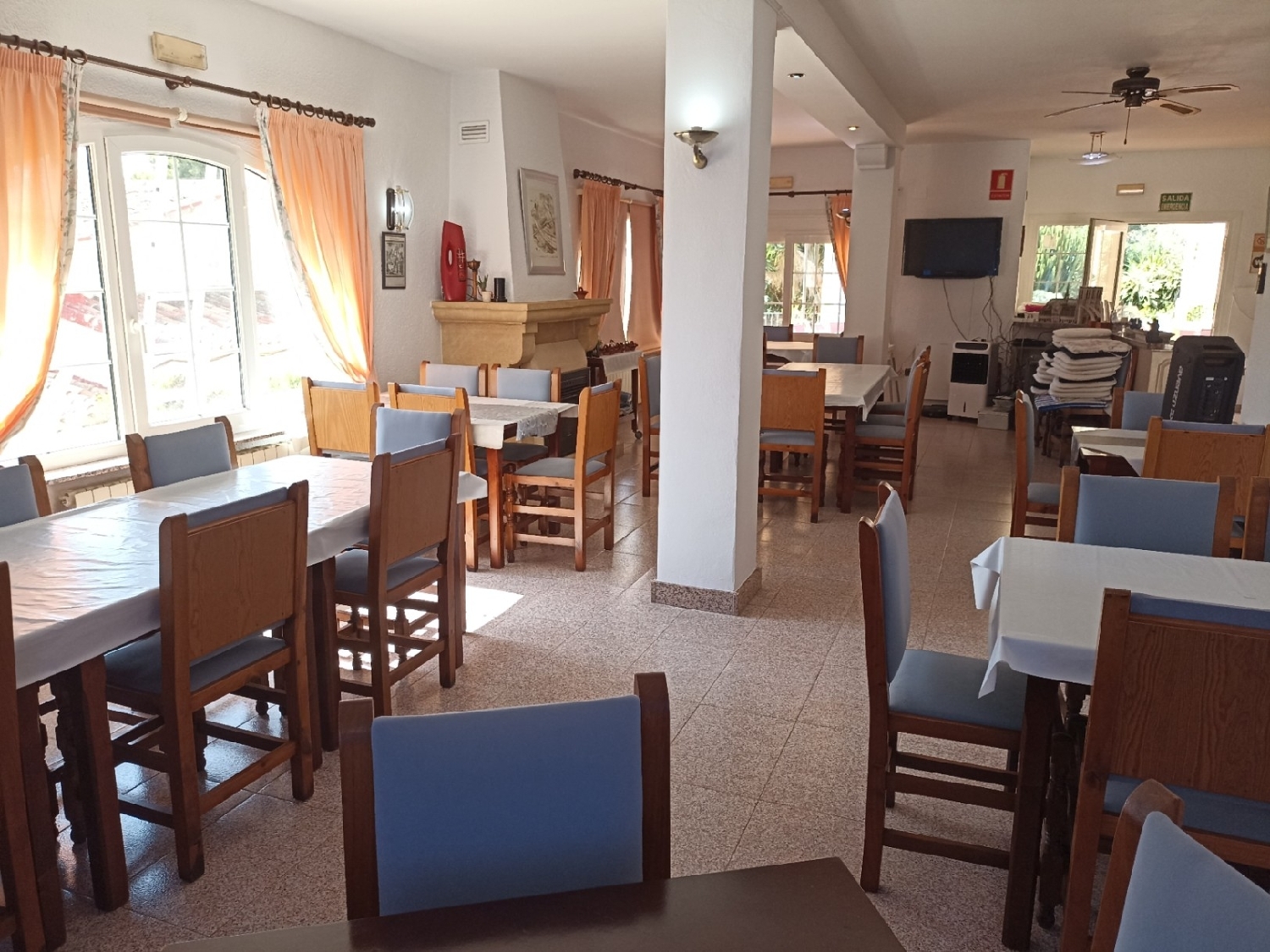  kaufen Gewerberaum Moraira Marina Alta 9