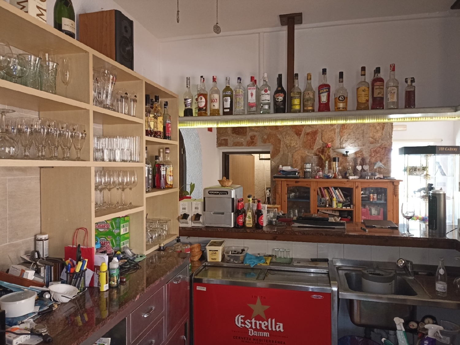  kaufen Gewerberaum Moraira Marina Alta 14