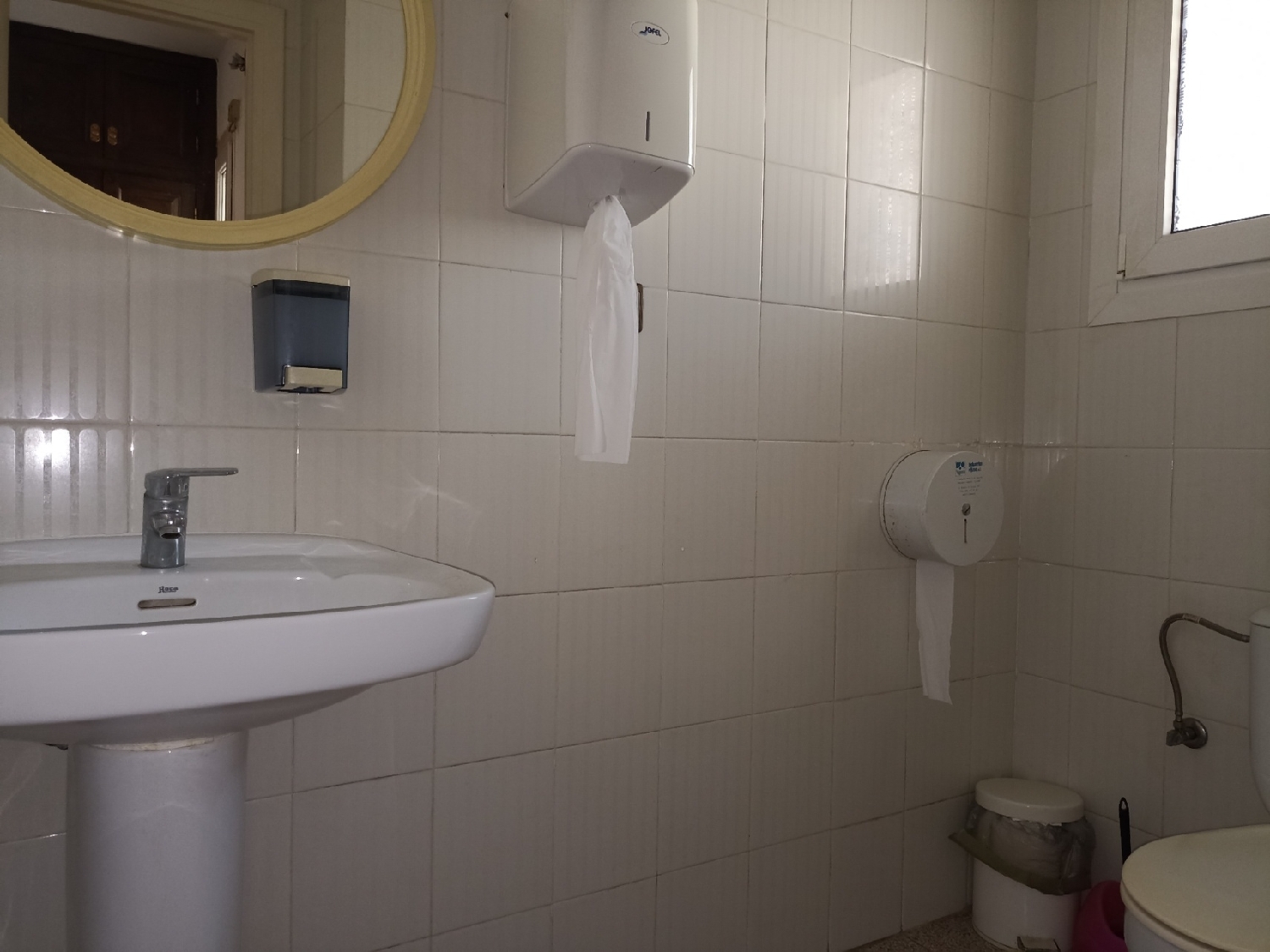  kaufen Gewerberaum Moraira Marina Alta 16