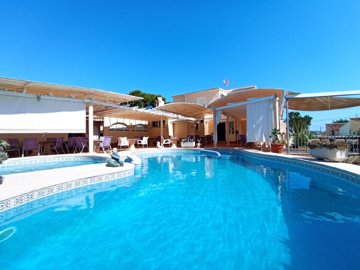  kaufen Gewerberaum Moraira Marina Alta 25