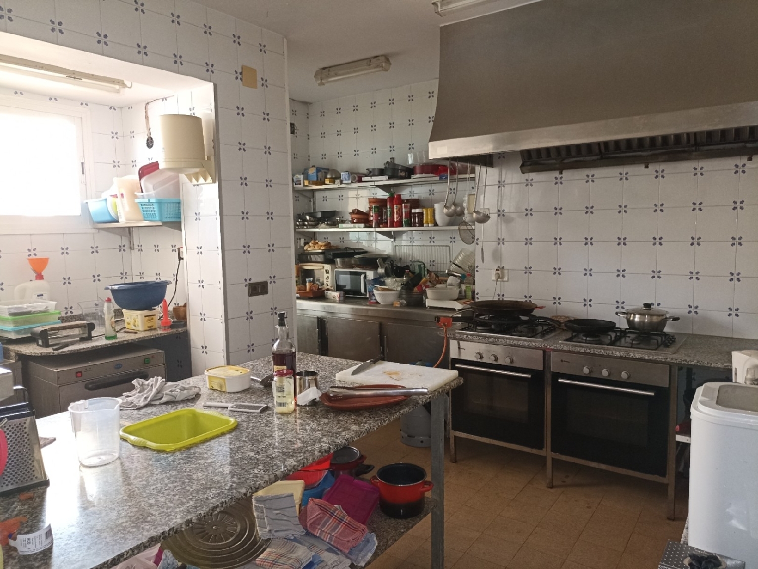  kaufen Gewerberaum Moraira Marina Alta 13