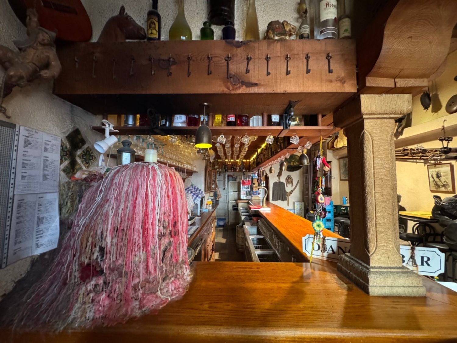  te koop bedrijfsruimte Moraira Marina Alta 9