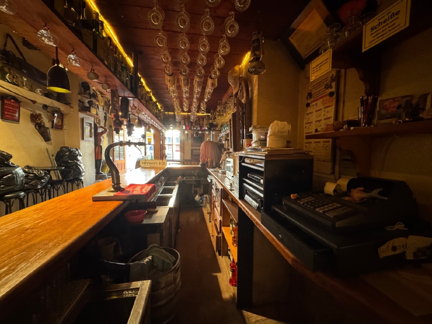  te koop bedrijfsruimte Moraira Marina Alta 13