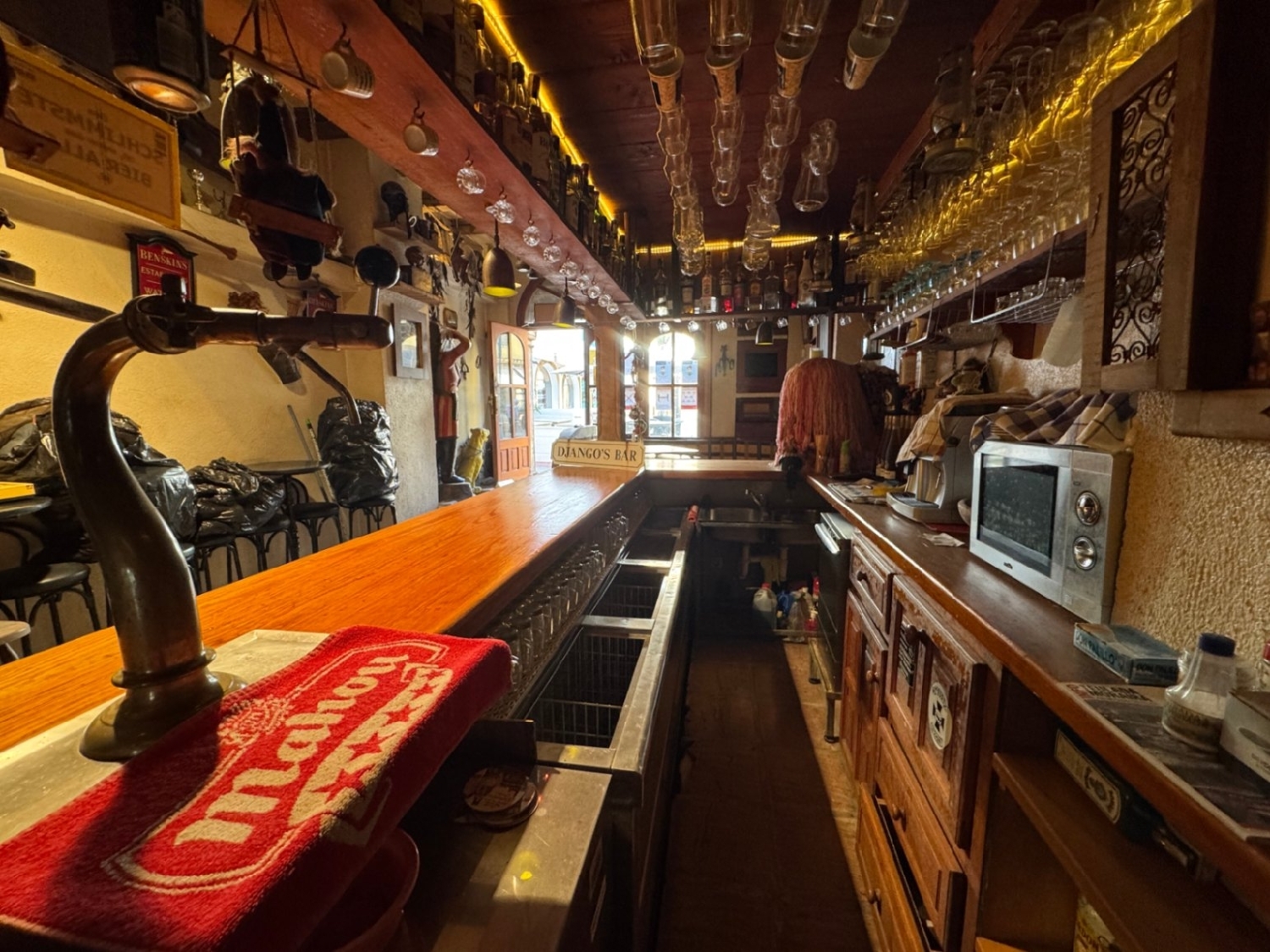  te koop bedrijfsruimte Moraira Marina Alta 15