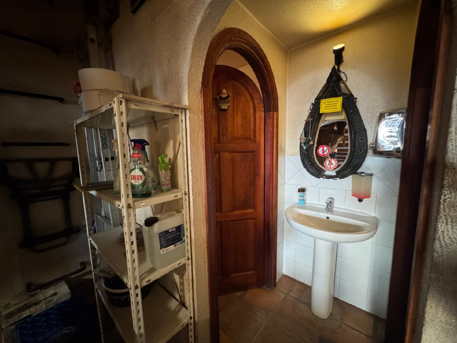  te koop bedrijfsruimte Moraira Marina Alta 22