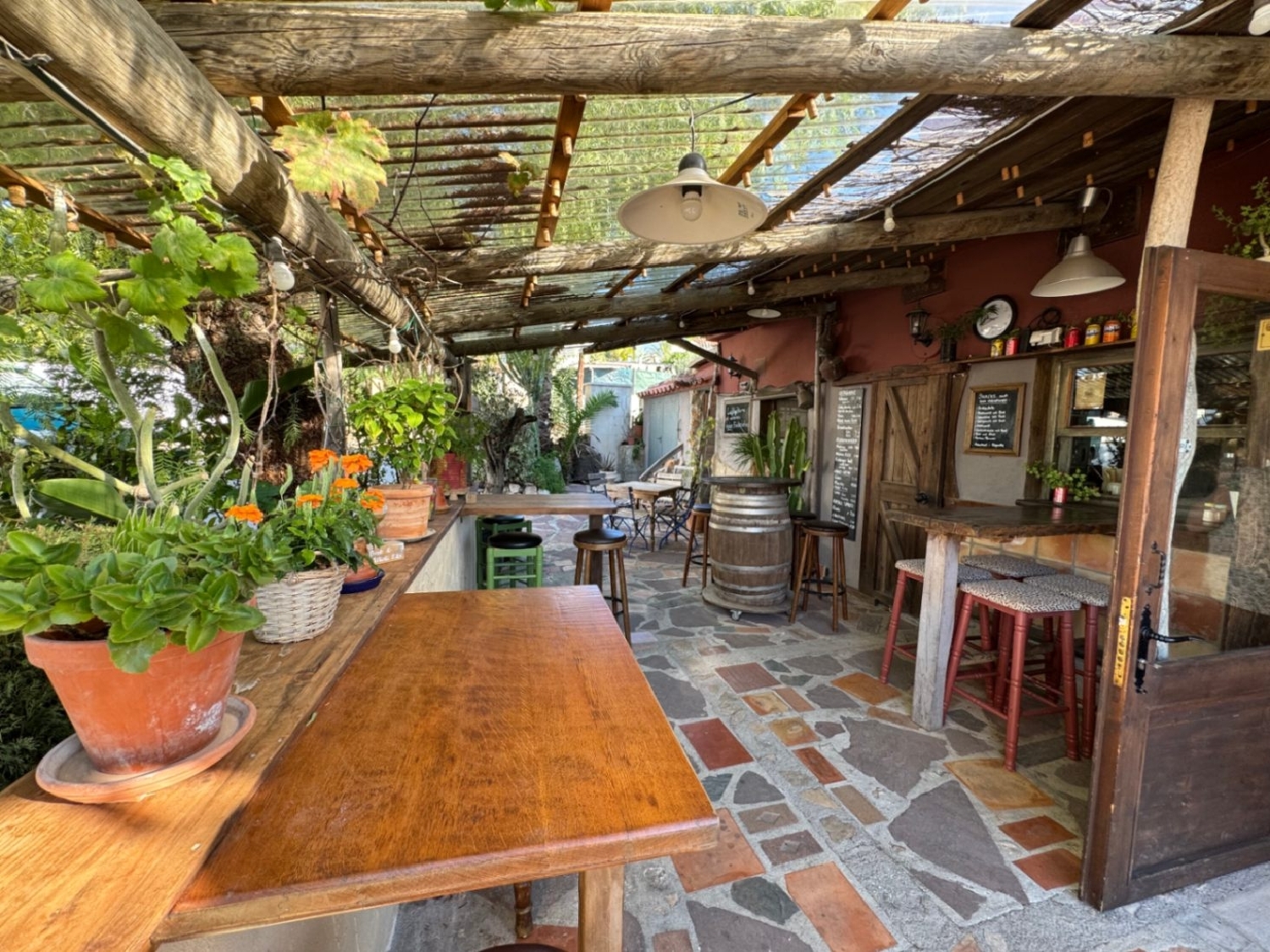  for sale commercial premise Moraira Marina Alta 11