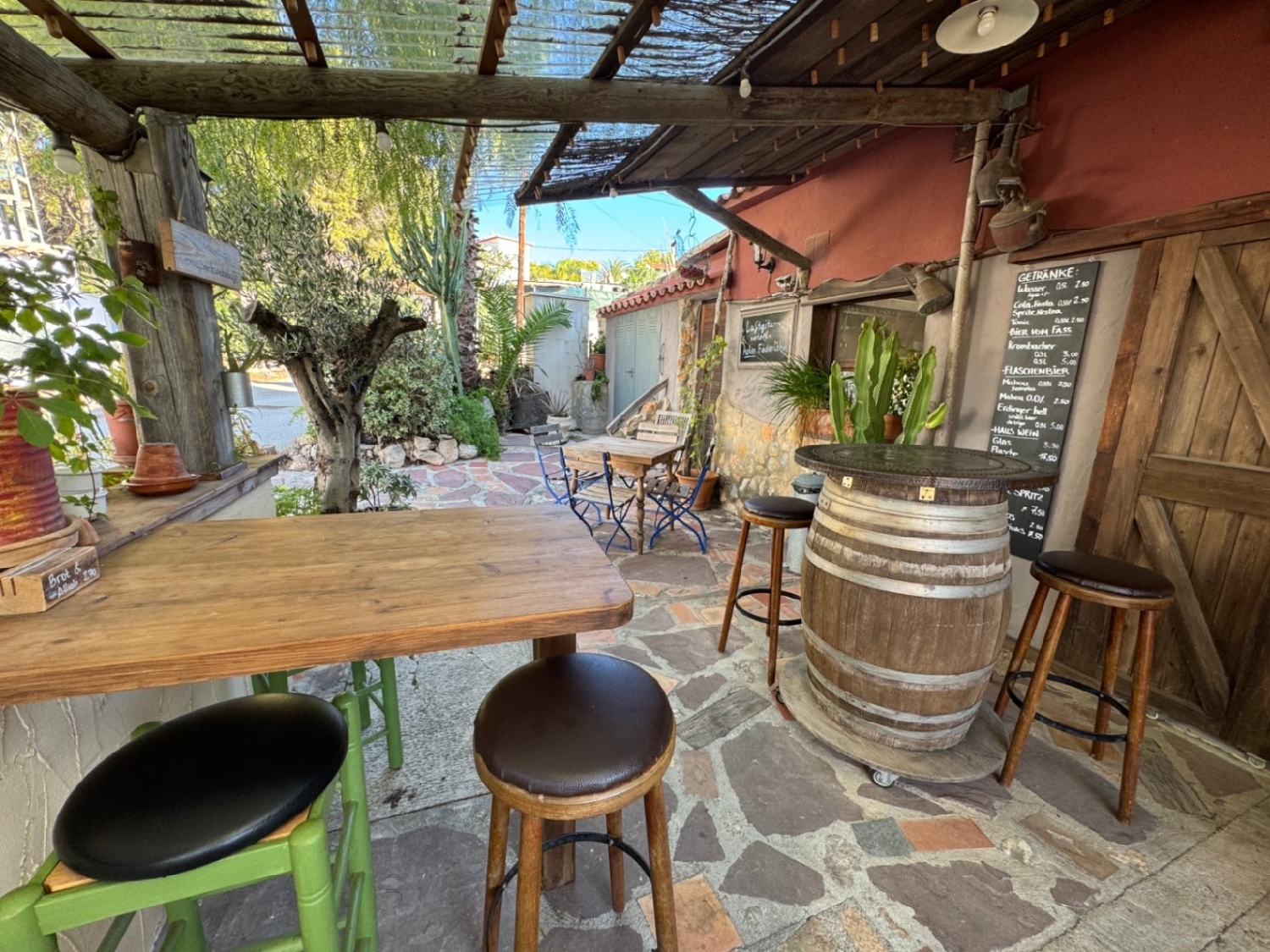  for sale commercial premise Moraira Marina Alta 10