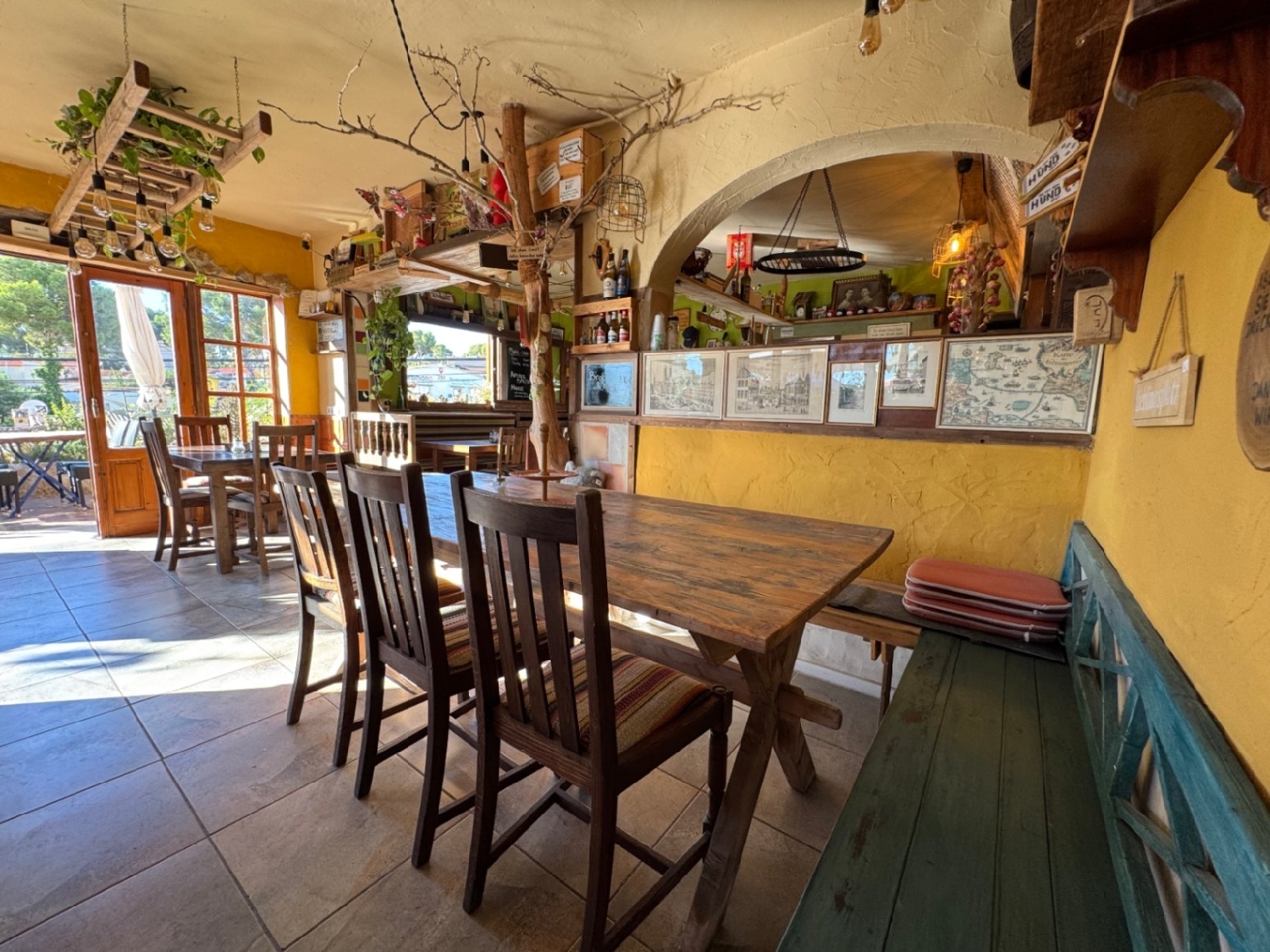  for sale commercial premise Moraira Marina Alta 3