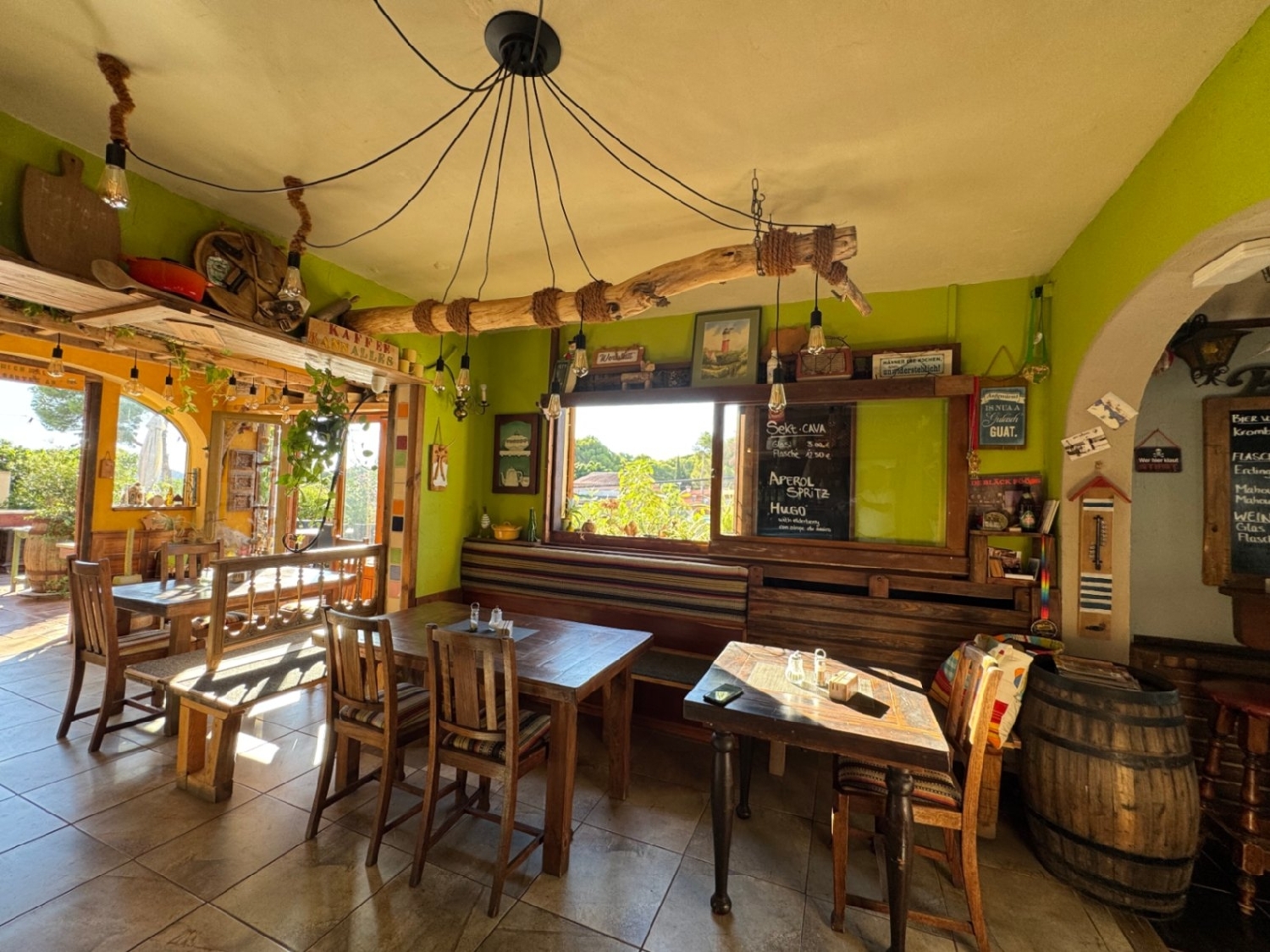  for sale commercial premise Moraira Marina Alta 23