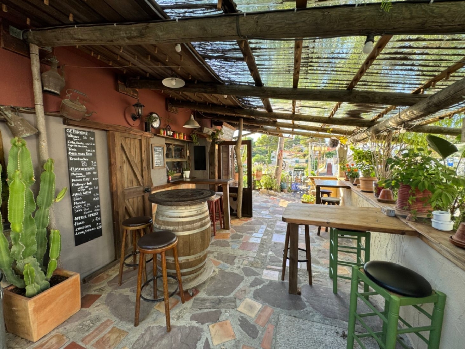  for sale commercial premise Moraira Marina Alta 7