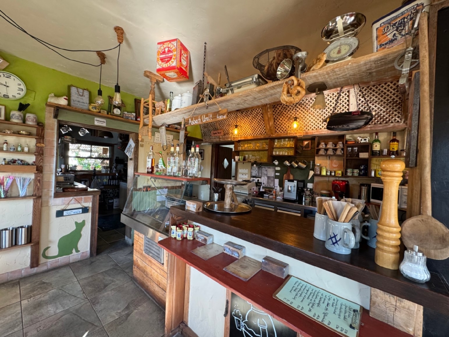  for sale commercial premise Moraira Marina Alta 19