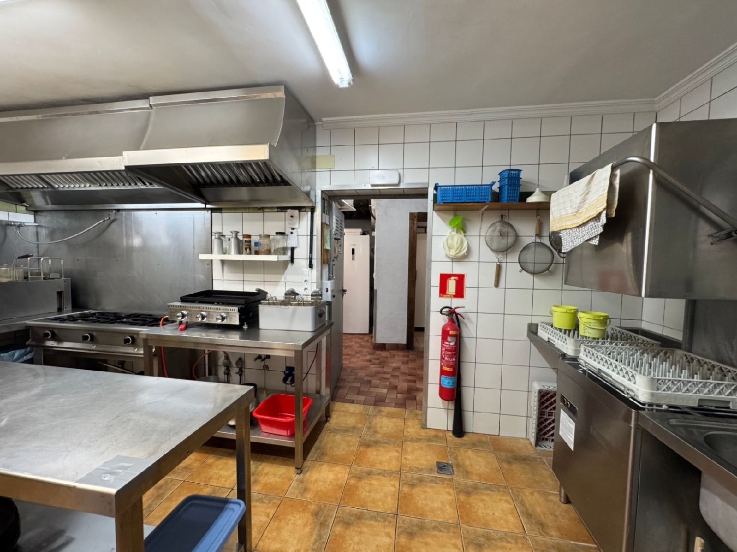  for sale commercial premise Moraira Marina Alta 24