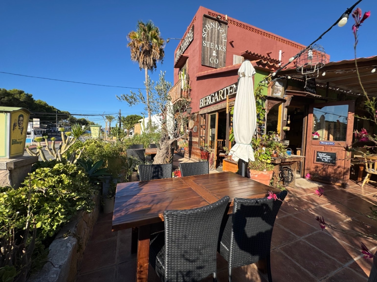  for sale commercial premise Moraira Marina Alta 4