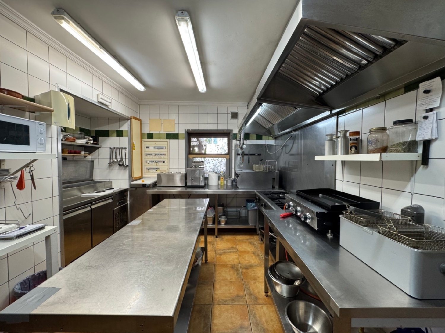  for sale commercial premise Moraira Marina Alta 25