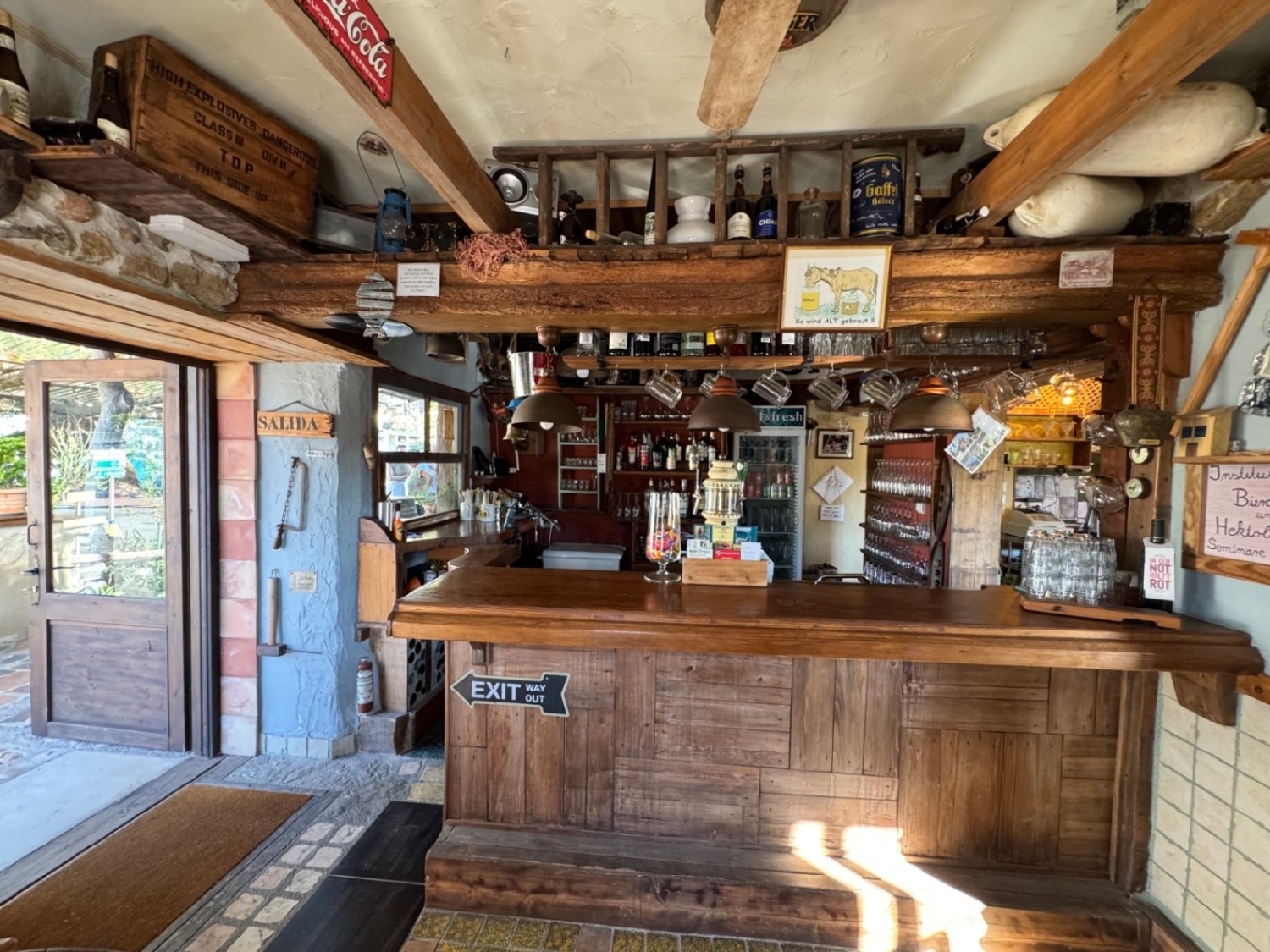  for sale commercial premise Moraira Marina Alta 15