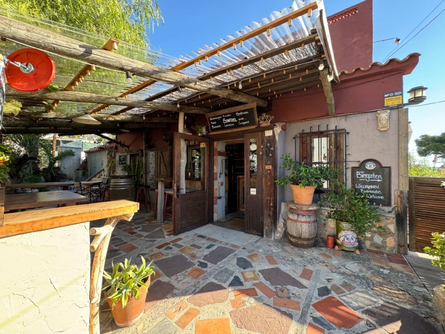  for sale commercial premise Moraira Marina Alta 5