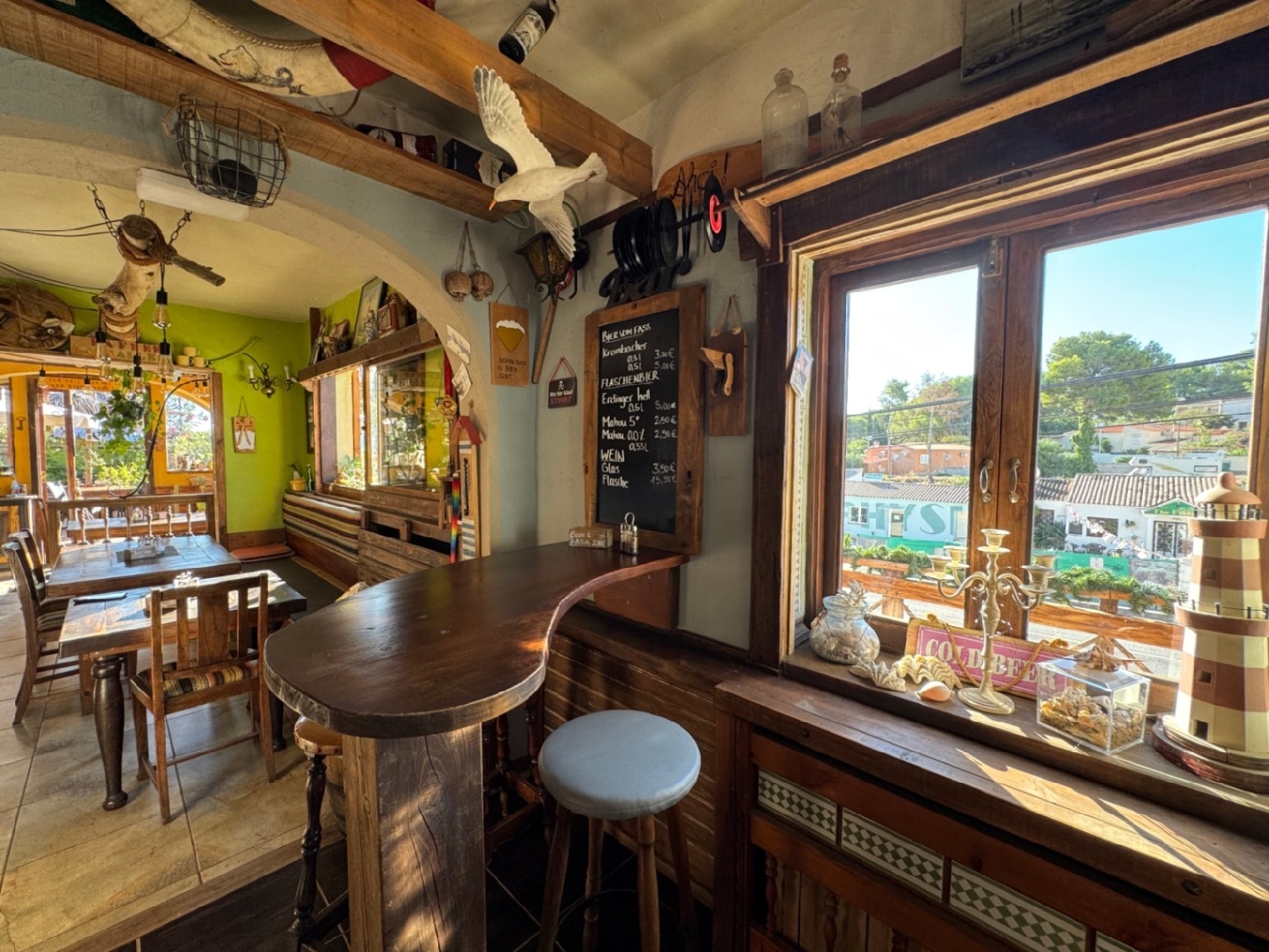  for sale commercial premise Moraira Marina Alta 14