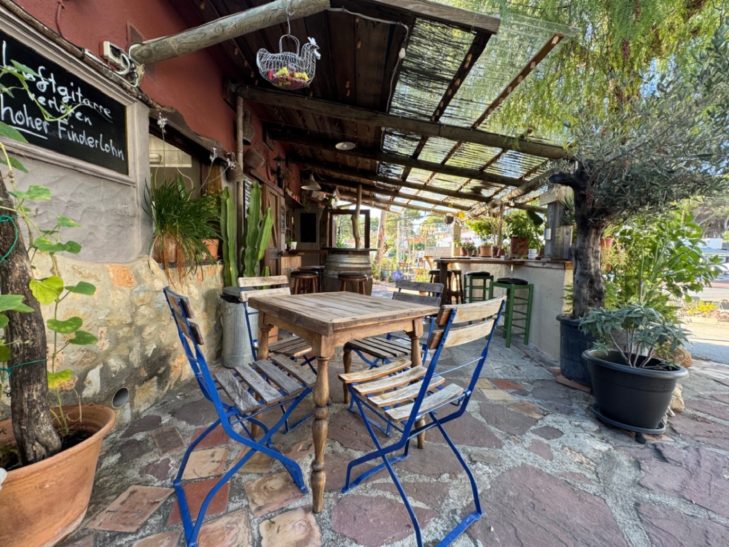  for sale commercial premise Moraira Marina Alta 6