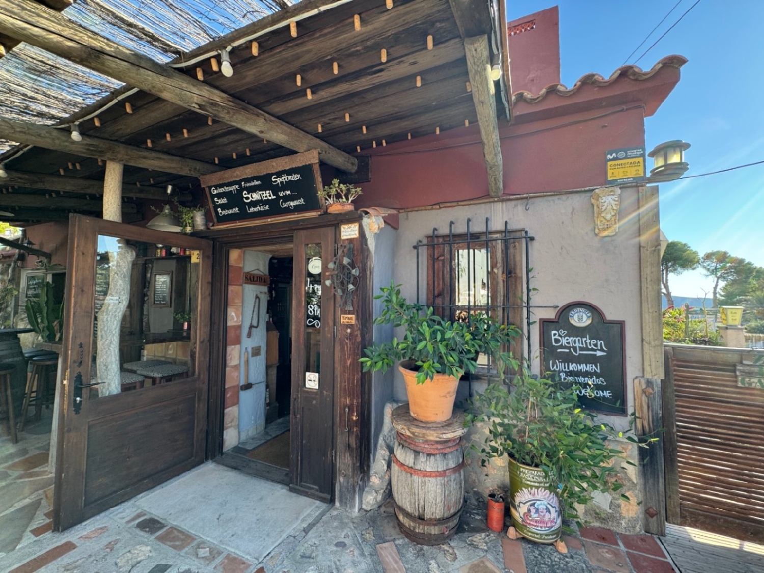  for sale commercial premise Moraira Marina Alta 12