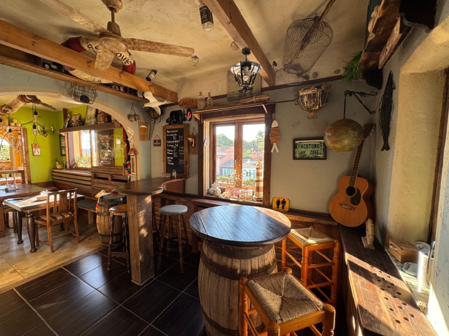  for sale commercial premise Moraira Marina Alta 13