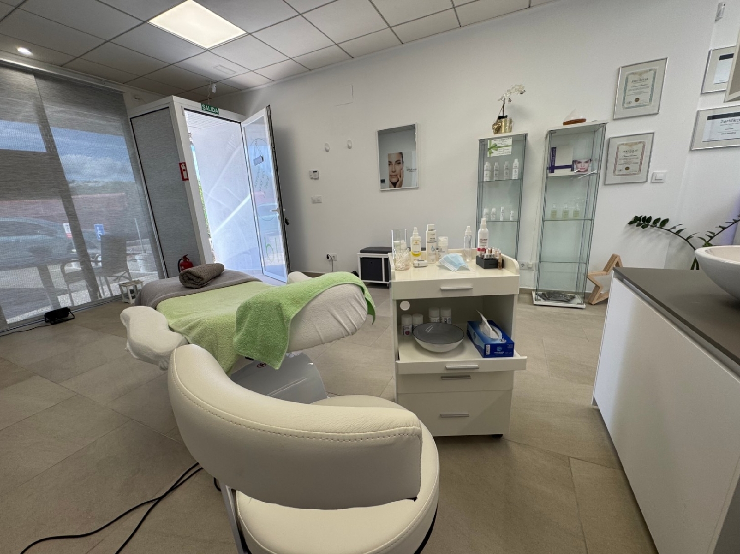  kaufen Gewerberaum Moraira Marina Alta 11