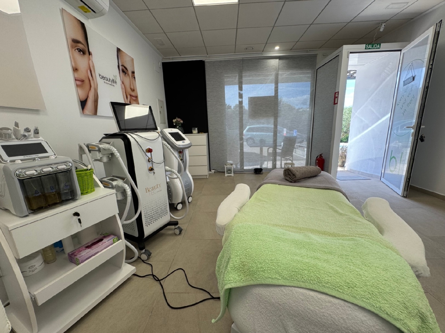  kaufen Gewerberaum Moraira Marina Alta 12