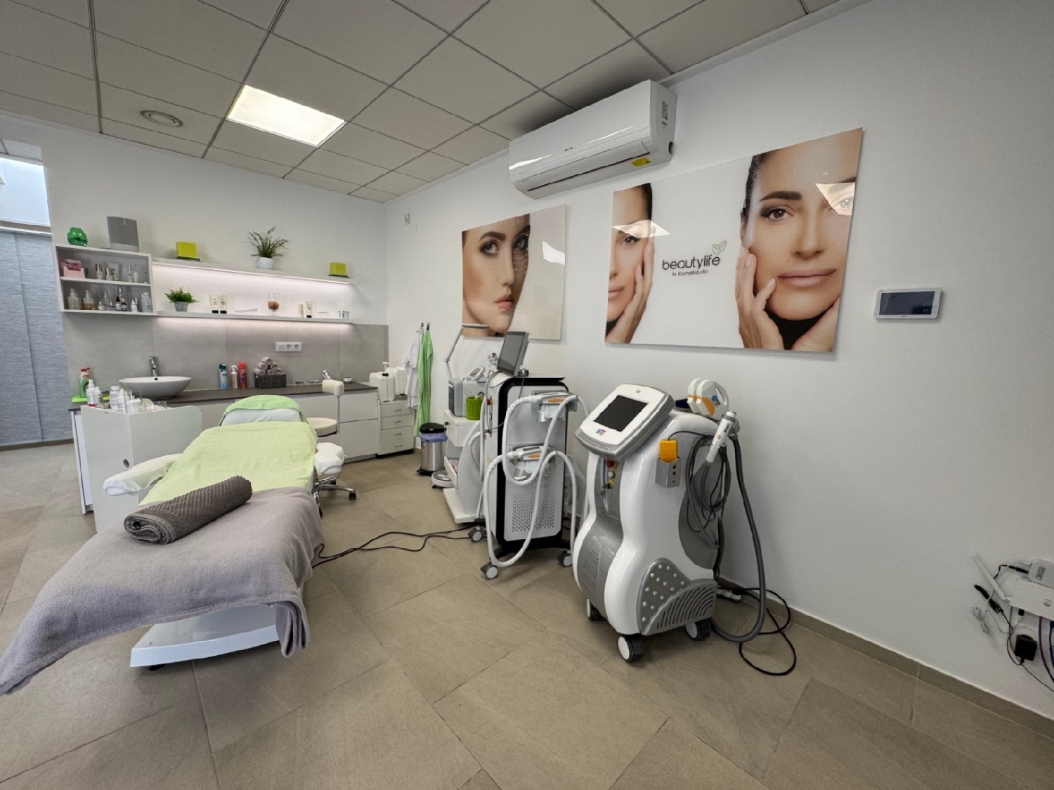  kaufen Gewerberaum Moraira Marina Alta 3