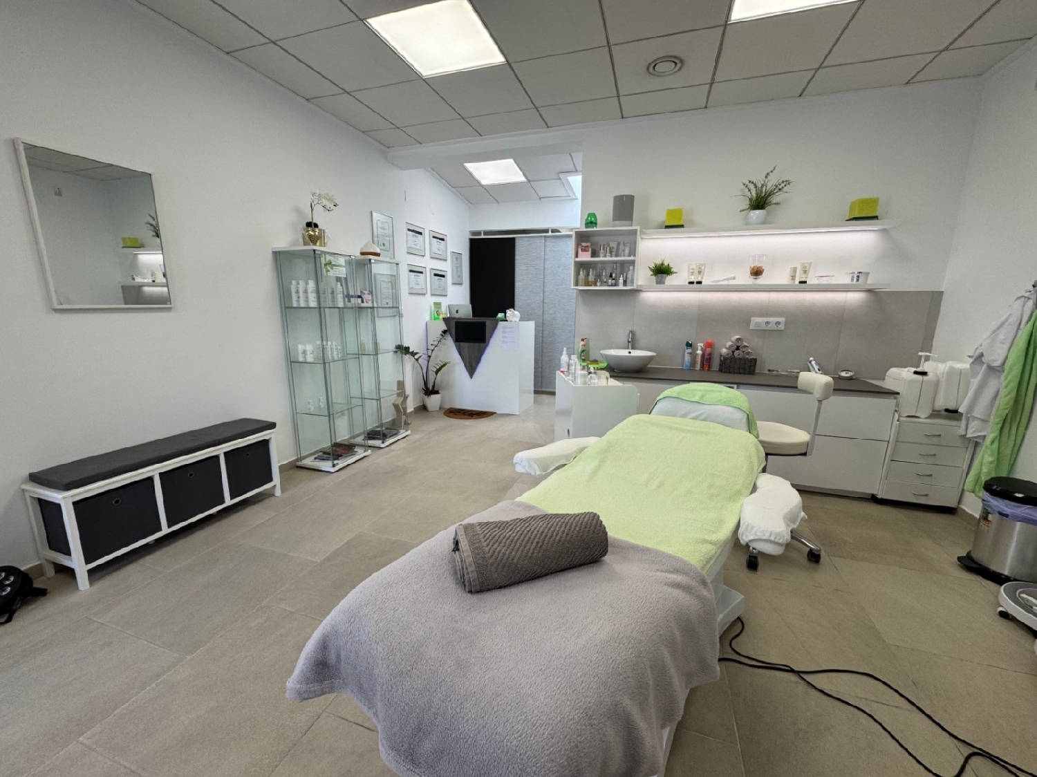  kaufen Gewerberaum Moraira Marina Alta 4