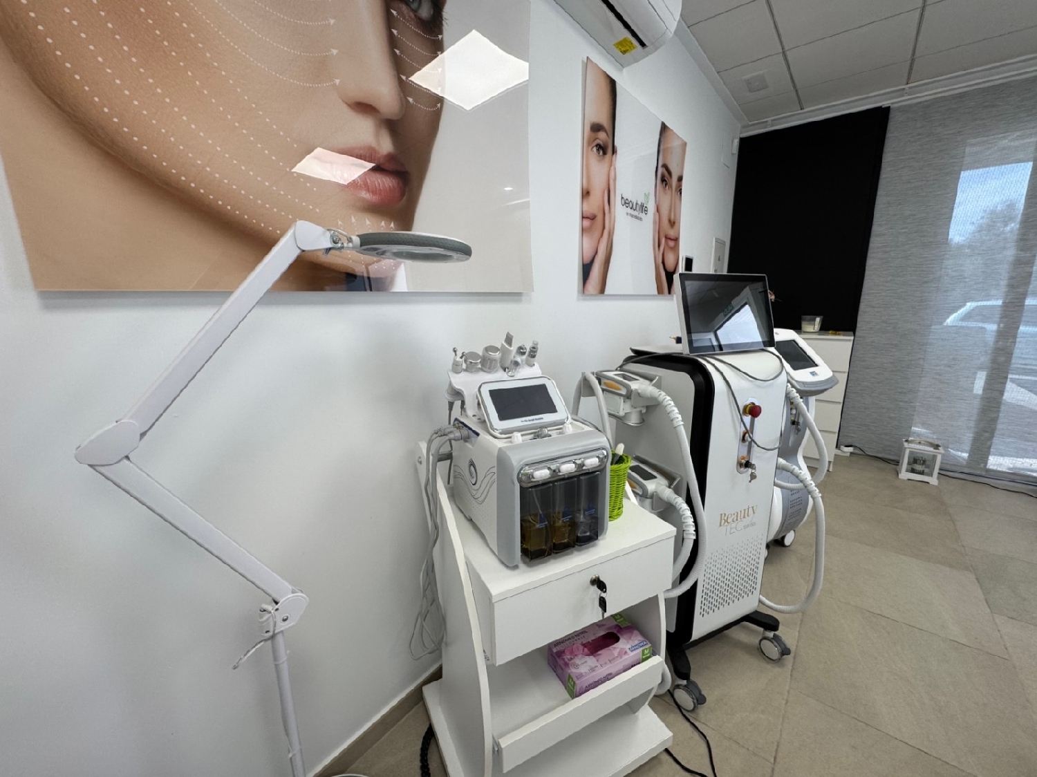  kaufen Gewerberaum Moraira Marina Alta 10