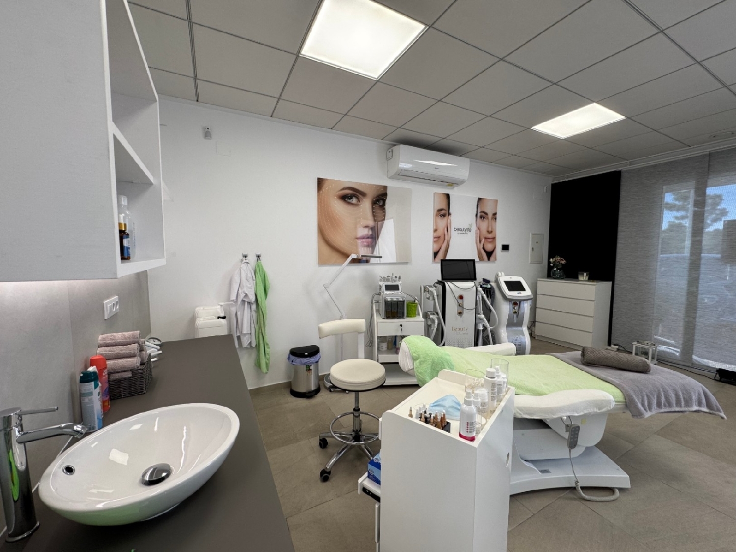  kaufen Gewerberaum Moraira Marina Alta 9