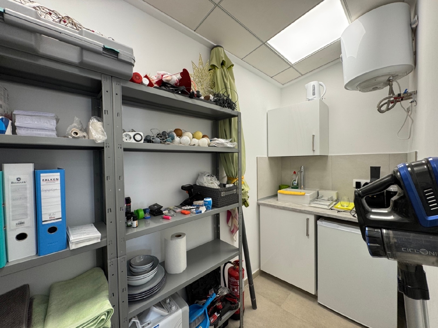  kaufen Gewerberaum Moraira Marina Alta 15