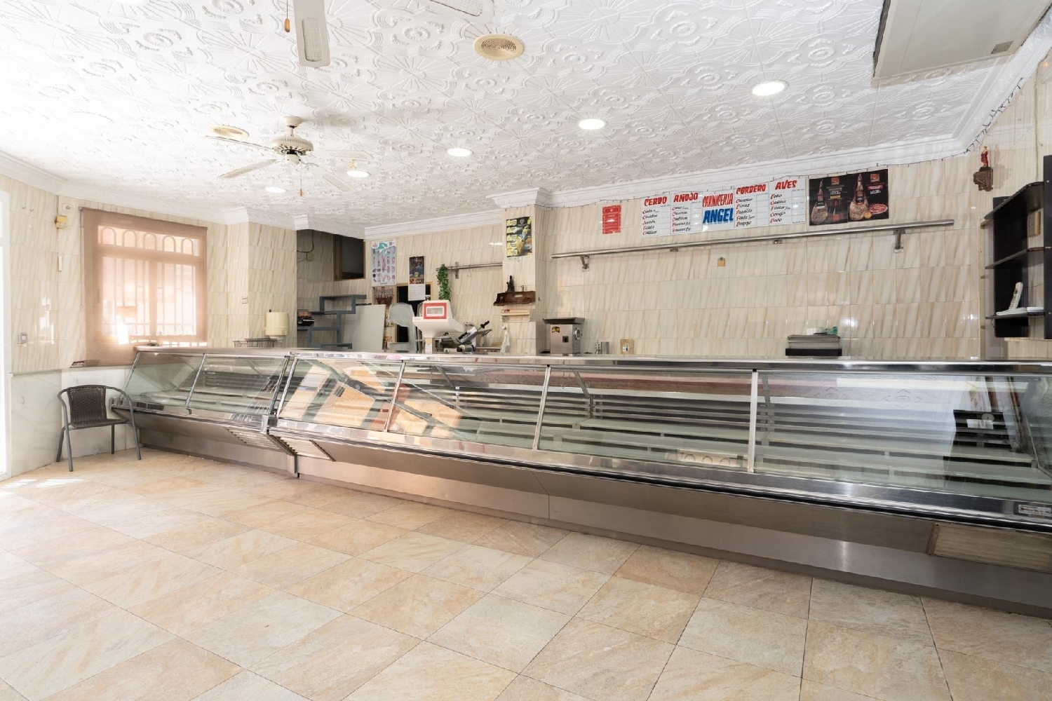  till salu lokal Motril Costa Tropical 3