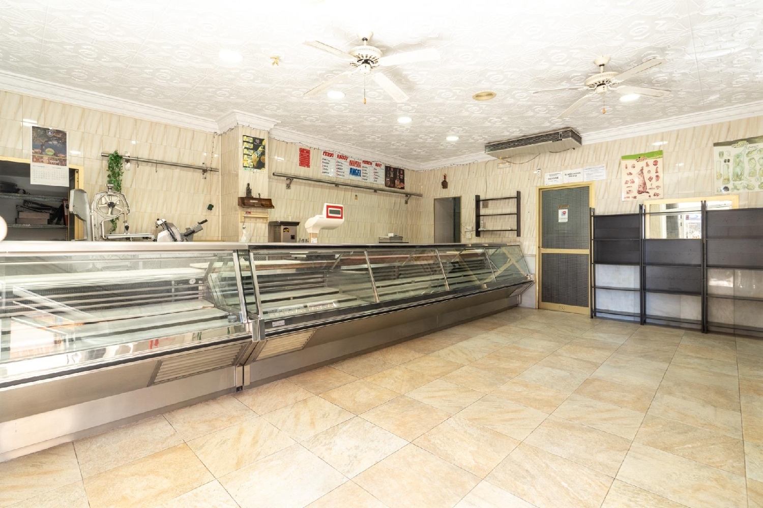  till salu lokal Motril Costa Tropical 2