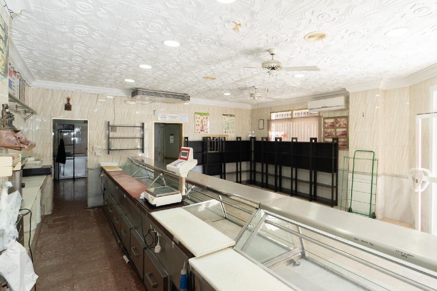  till salu lokal Motril Costa Tropical 5