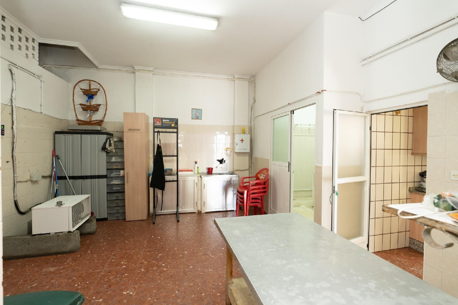  till salu lokal Motril Costa Tropical 6