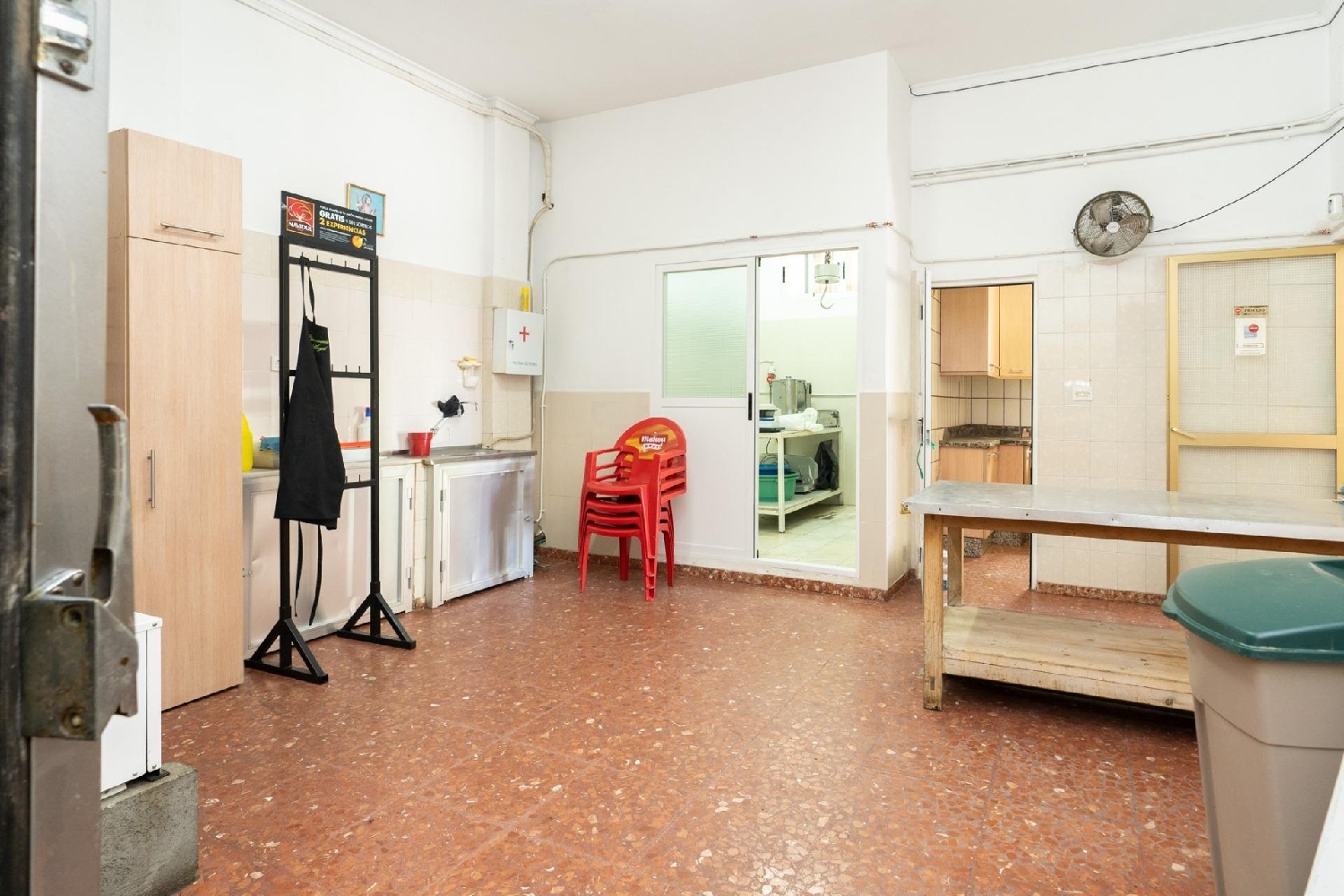  till salu lokal Motril Costa Tropical 7