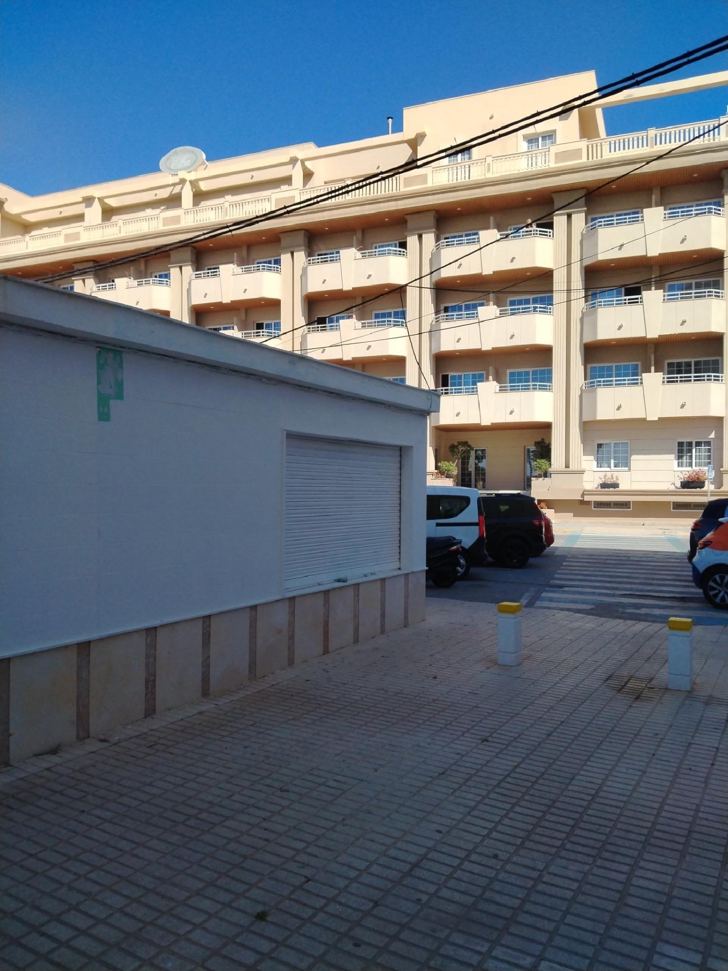  till salu lokal Motril Costa Tropical 7