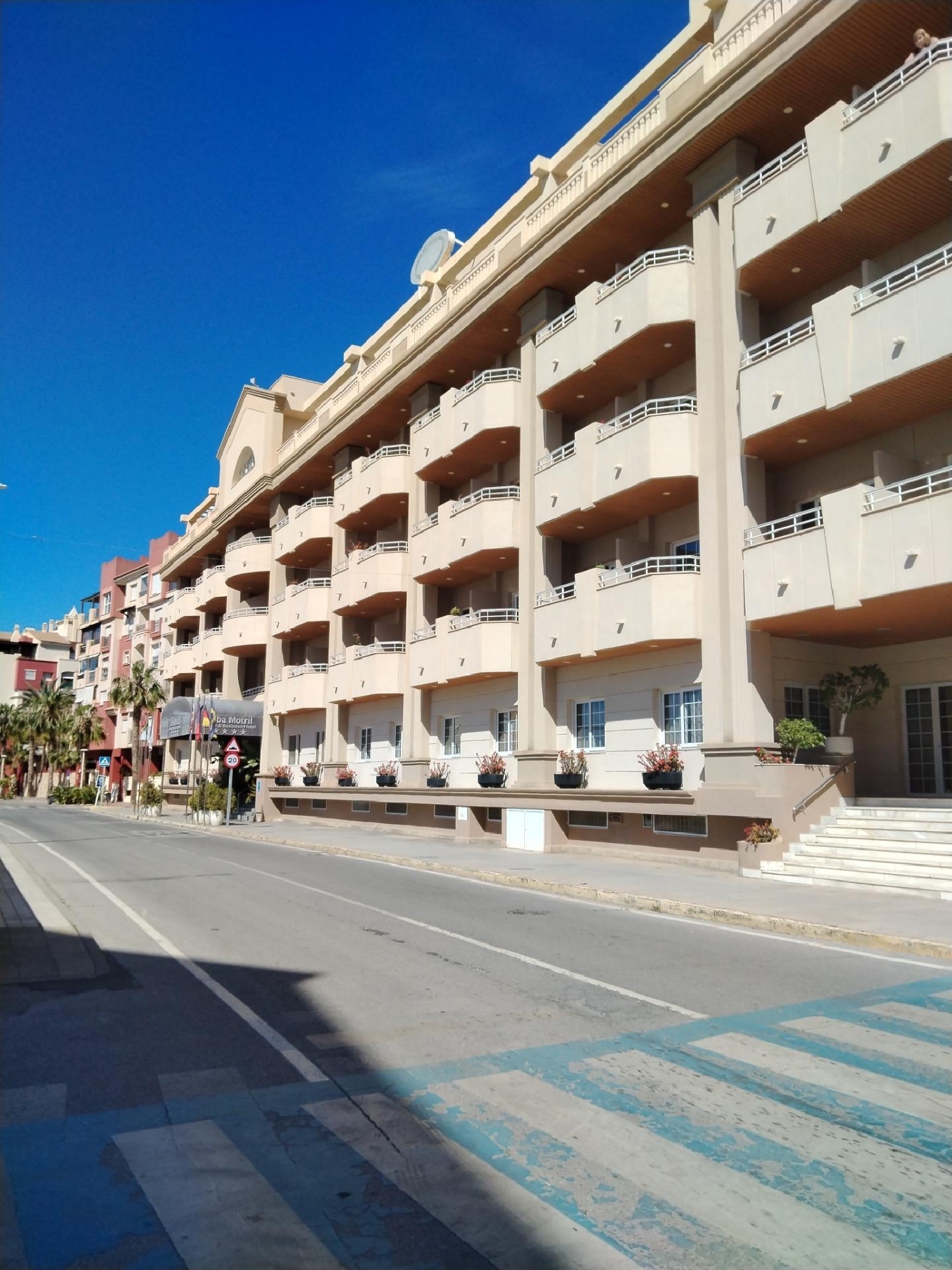  till salu lokal Motril Costa Tropical 6