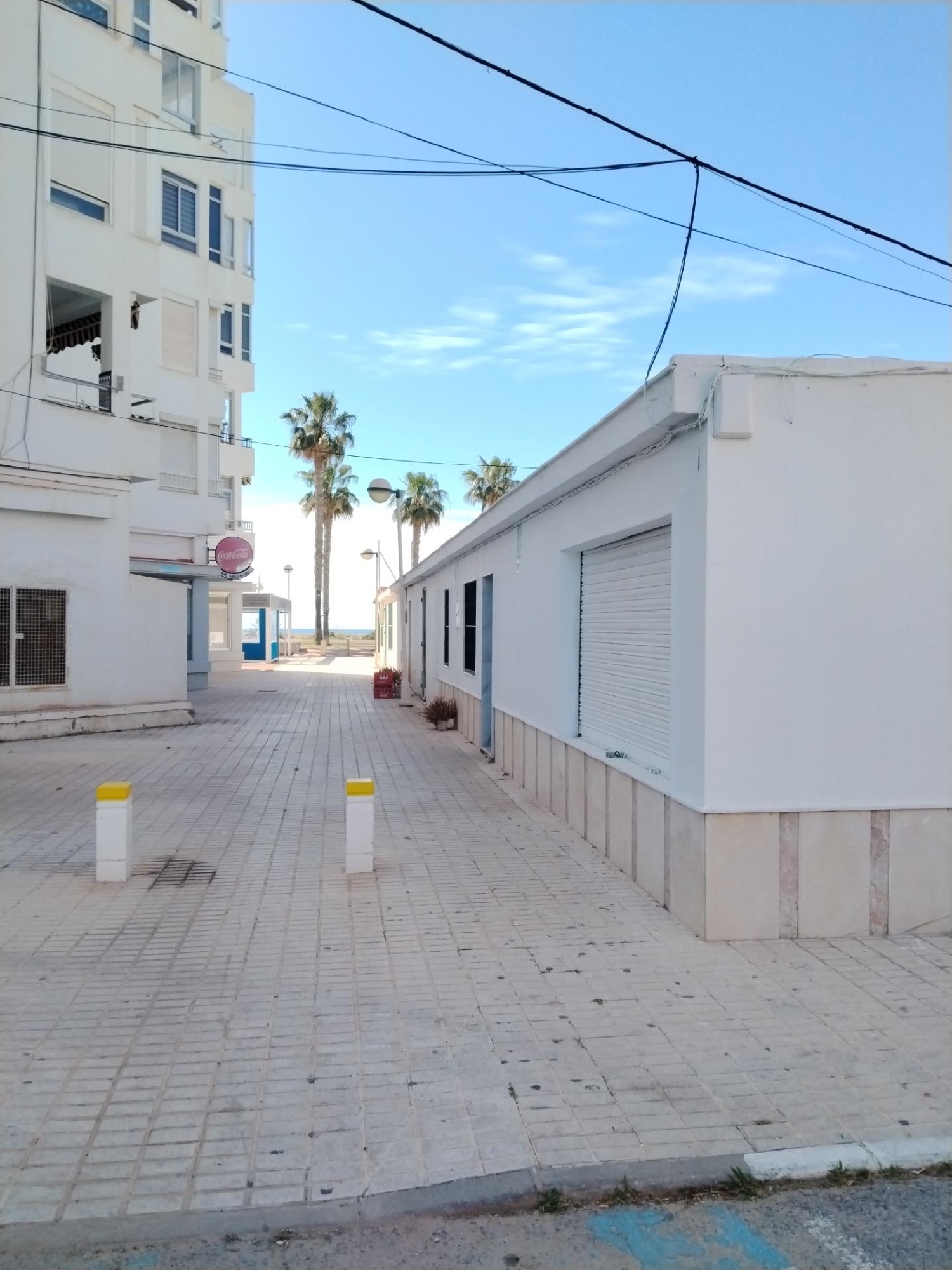  till salu lokal Motril Costa Tropical 3