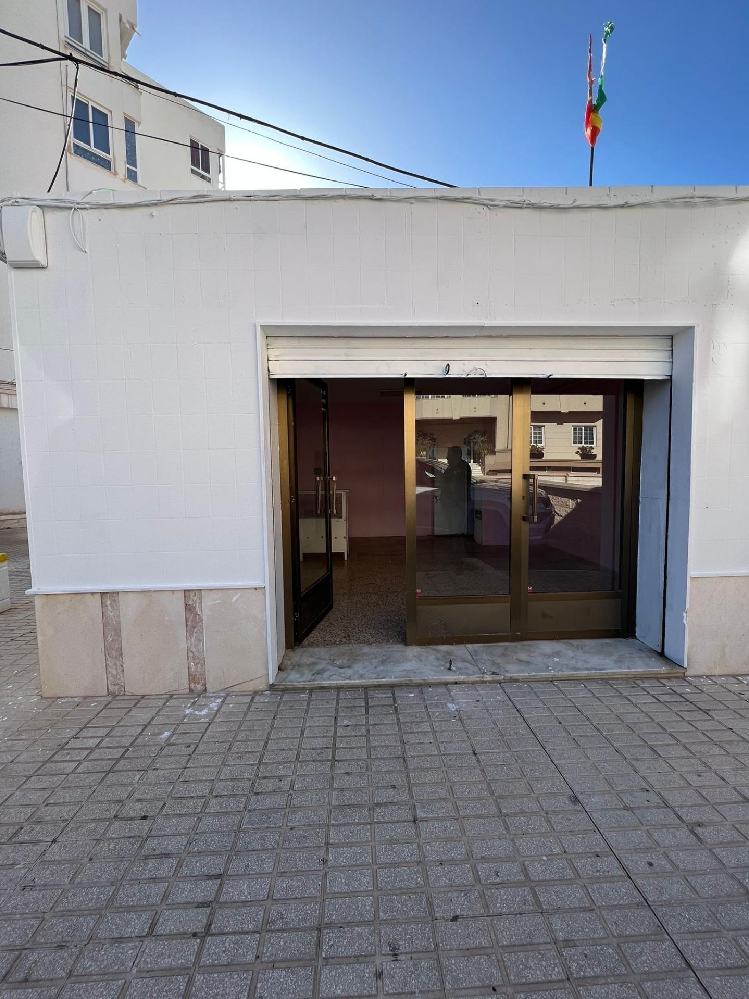  till salu lokal Motril Costa Tropical 2