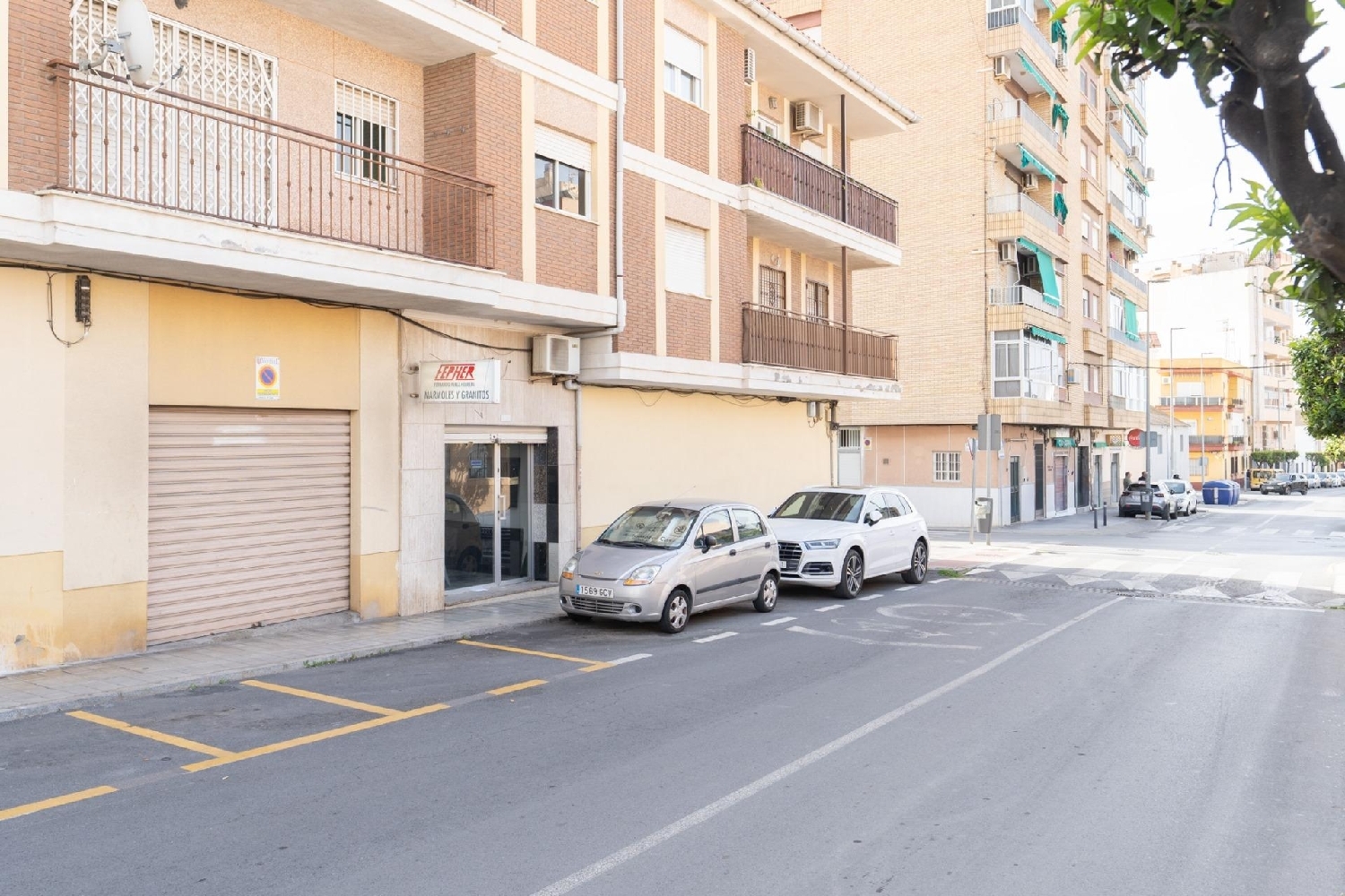  en venta local Motril Costa Tropical 7